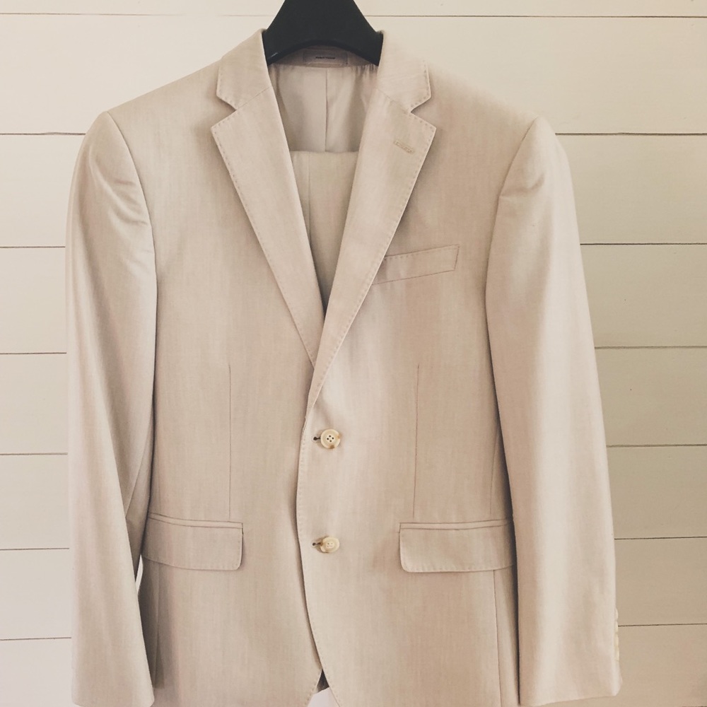 Suit Set